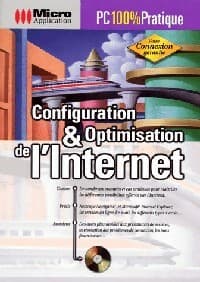 Configuration & optimisation de l'internet - Collectif