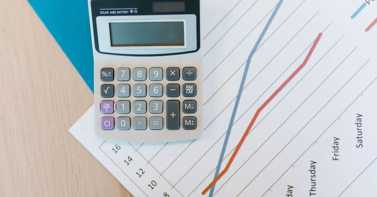 Comment Calculer le Coût Total d'un Rachat de Crédit ?