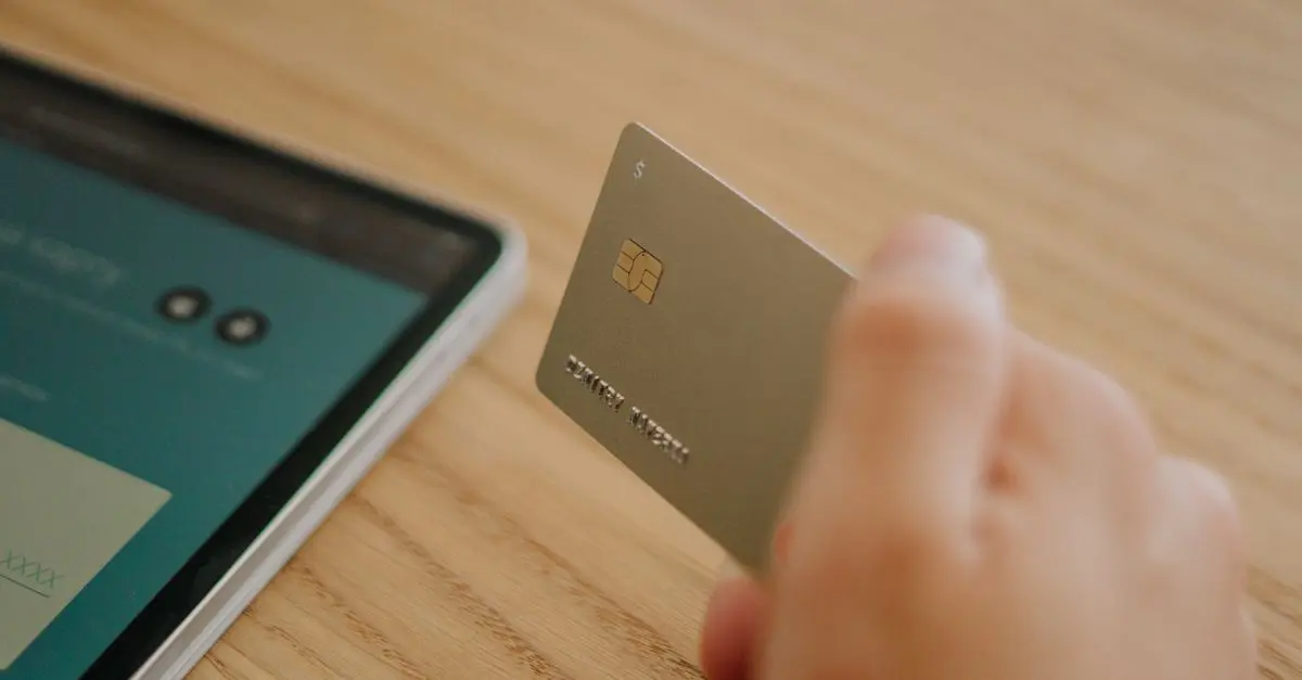 Les Méthodes de Paiement pour le Rachat de Crédit