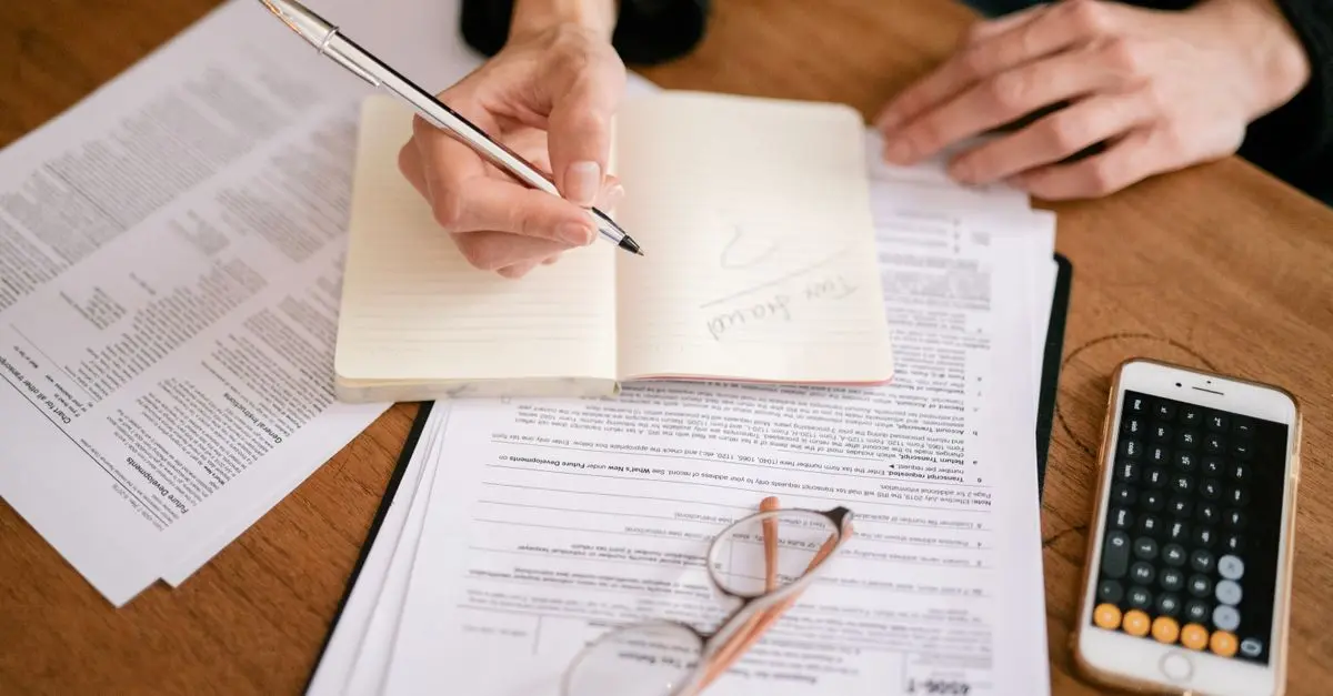 Comment Préparer Son Entretien Pour un Rachat de Crédit
