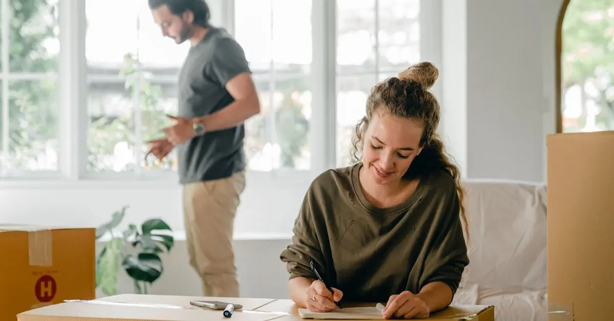 5 Raisons de Choisir le Rachat de Crédit Pour Vos Projets Immobiliers